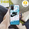 Ốp lưng Samsung Galaxy A02s in hình Just do it Nike