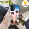 Ốp lưng Xiaomi 11T, Xiaomi 11T Pro in hình Anime