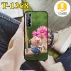 Ốp lưng Realme 7 in hình Heo hồng dễ thương