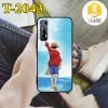 Ốp lưng Realme 7 in hình One Piece