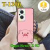 Ốp lưng  Oppo Reno7 Z 5G, Oppo A96 5G in hình Heo hồng Cute