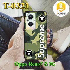 Ốp lưng  Oppo Reno7 Z 5G, Oppo A96 5G in hình Sup