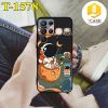 Ốp lưng Samsung Galaxy S22 Ultra in hình Phi Hành Gia Astronaut