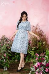 Váy bầu và sau sinh Diana Dress by L'amme