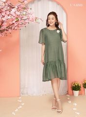 Váy bầu và sau sinh Sara Dress by L'amme