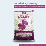  Đá Pumice Namix (đá bọt, đá lông vũ, đá thấm thủy) 