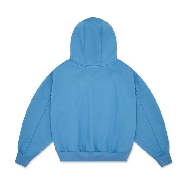  Pursuit Boxy Hoodie - Blue 