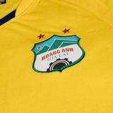  Áo thi đấu sân nhà CLB Hoàng Anh Gia Lai mùa giải 2022 