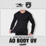  Áo Body UV KeepFly 