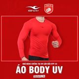  Áo Body UV KeepFly 