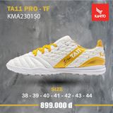  TUẤN ANH VÀ KAMITO TA11 PRO - PHIÊN BẢN CỎ NHÂN TẠO 