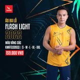  ÁO BA LỖ FLASH LIGHT 