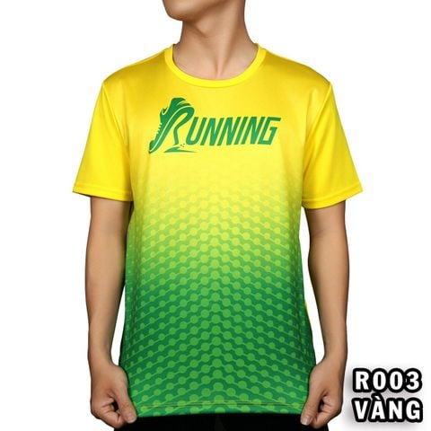  ÁO THỂ THAO KEEPFLY 