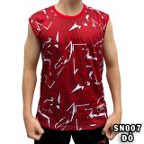  ÁO THỂ THAO KEEPFLY 