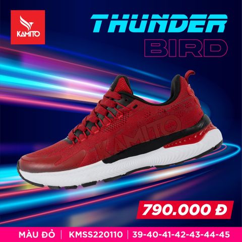  GIÀY THỂ THAO KAMITO - THUNDER BIRD 