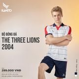  BỘ BÓNG ĐÁ RETRO EURO 2024 