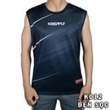  ÁO THỂ THAO KEEPFLY 
