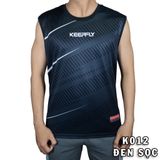  ÁO THỂ THAO KEEPFLY 