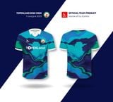  Áo thi đấu CLB Topenland Bình Định 