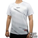  ÁO THỂ THAO KEEPFLY 
