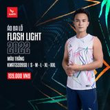  ÁO BA LỖ FLASH LIGHT 