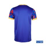  ÁO THỦ MÔN ĐTVN - XANH ĐỎ 