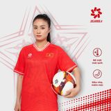  ÁO THI ĐẤU ĐỘI TUYỂN VIỆT NAM 2024 