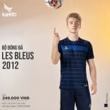  BỘ BÓNG ĐÁ RETRO EURO 2024 