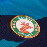  Áo thi đấu CLB Topenland Bình Định 