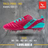  TUẤN ANH VÀ KAMITO TA11 PRO - PHIÊN BẢN CỎ NHÂN TẠO 