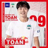  ÁO THI ĐẤU SÂN NHÀ CỦA CLB HOÀNG ANH GIA LAI 