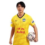  ÁO THI ĐẤU SÂN KHÁCH CỦA CLB HOÀNG ANH GIA LAI 