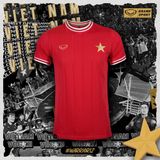  Warrior12 - Chiếc áo phiên bản AFF Suzuki Cup 2020 dành cho CĐV ĐTVN 