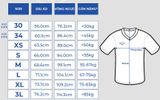  Warrior12 - Chiếc áo phiên bản AFF Suzuki Cup 2020 dành cho CĐV ĐTVN 
