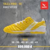 TUẤN ANH VÀ KAMITO TA11 PRO - PHIÊN BẢN FUTSAL 