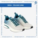  GIÀY DI CHUYỂN ĐTVN - NAM 