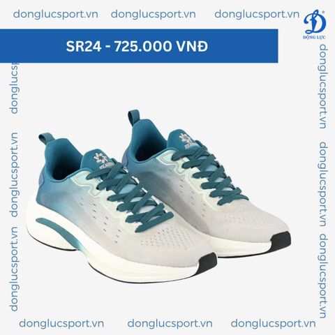  GIÀY DI CHUYỂN ĐTVN - NAM 