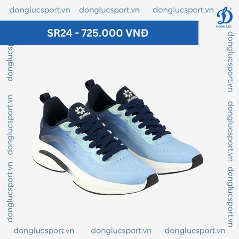  GIÀY DI CHUYỂN ĐTVN - NAM 