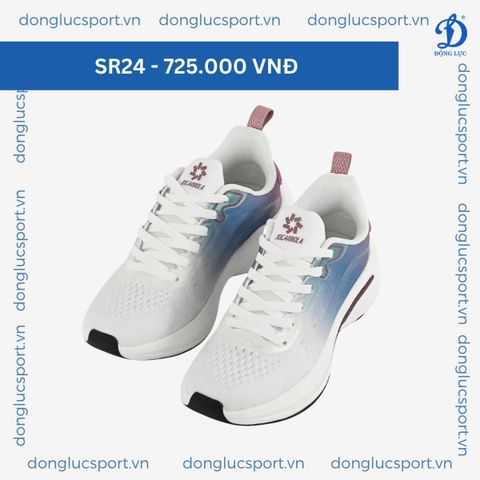  GIÀY DI CHUYỂN ĐTVN - NỮ 