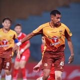  ÁO THI ĐẤU CLB HAGL MÙA 2024 