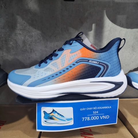  GIÀY CHẠY BỘ NAM THƯƠNG HIỆU JOGARBOLA CỦA NHẬT BẢN 