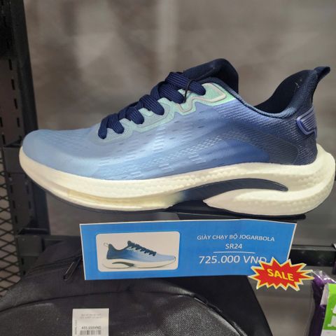  GIÀY CHẠY BỘ NAM THƯƠNG HIỆU JOGARBOLA CỦA NHẬT BẢN 