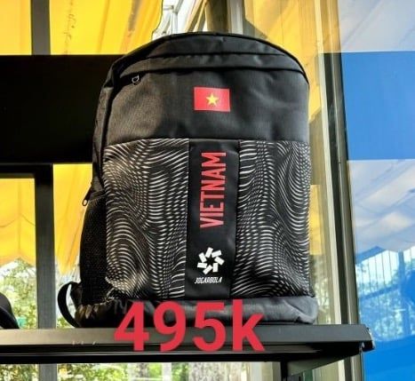  BALÔ ĐỘI TUYỂN VIỆT NAM, ĐOÀN OLYMPIC VIỆT NAM 