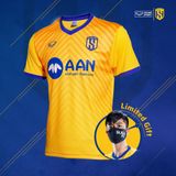  Áo thi đấu CLB Sông Lam Nghệ An 