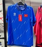  ÁO DI CHUYỂN ĐỘI TUYỂN VIỆT NAM 