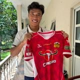  ÁO THI ĐẤU CLB HAGL MÙA 2024 