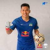 ÁO THỦ MÔN CLB HOÀNG ANH GIA LAI 