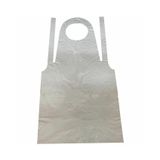  Disposable Plastic Apron 