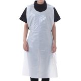  Disposable Plastic Apron 