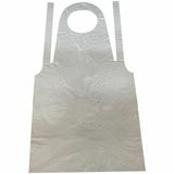  Disposable Plastic Apron 